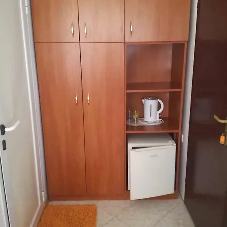 Къща За Гости Раяна Penzion